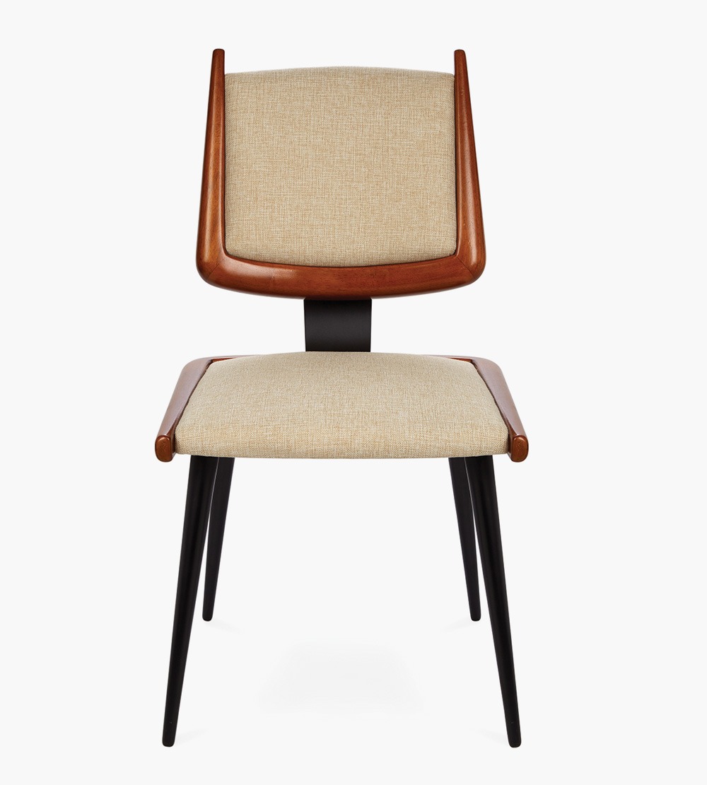 Antibes dining chair - Image 2